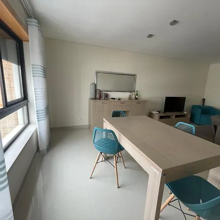 Apartment Casa Da