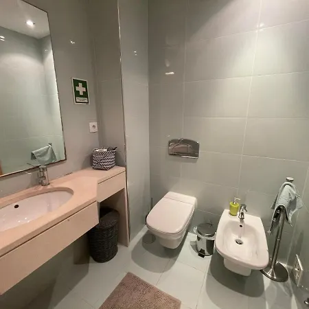 Casa Da Sao Martinho do Porto