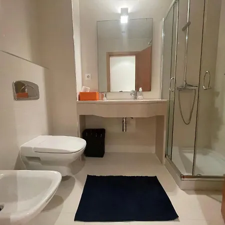 Casa Da Apartment