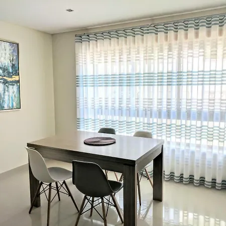 Casa Da Apartment *