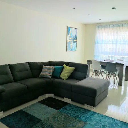 Apartment Casa Da Sao Martinho do Porto