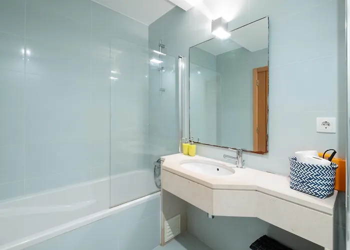 公寓 Casa Da *