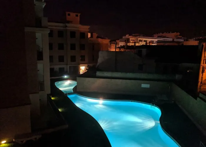 Casa Da *