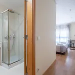 Apartamento Casa Da *