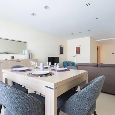 Apartamento Casa Da