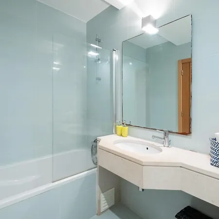 Apartamento Casa Da *