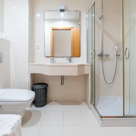 Apartamento Casa Da São Martinho do Porto