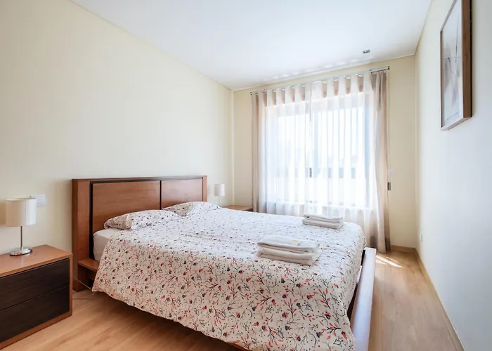 Casa Da * 圣马蒂纽·杜·波特