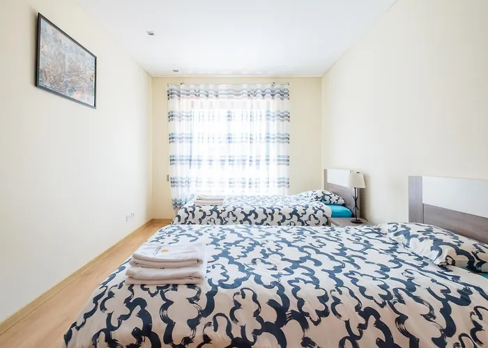 Casa Da 圣马蒂纽·杜·波特